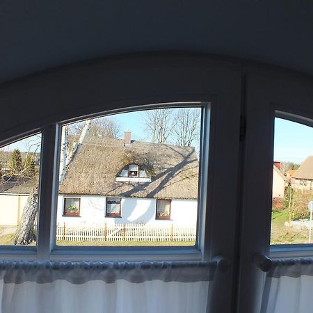 Achterwasserblick Zempin Exterior photo