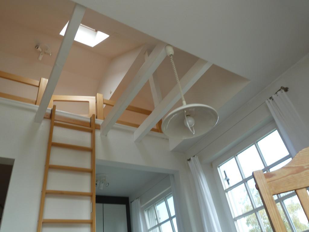 Achterwasserblick Zempin Room photo